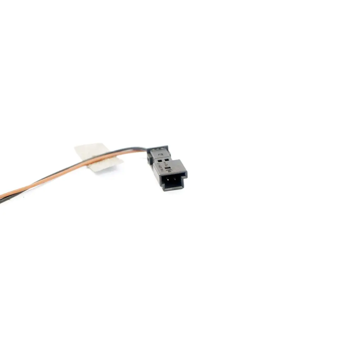  Mercedes-Benz Vito W639 Radio Fan Adapter Control Unit Module - SKU A6398200942 - Part number A6398200942