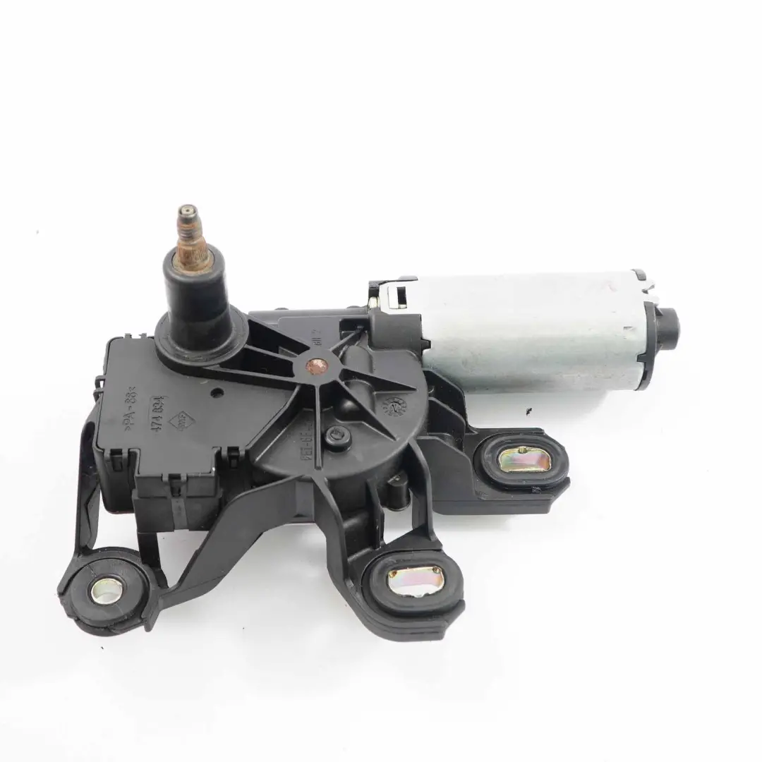 Mercedes Vito Viano W639 Wiper Motor Window Door Rear Right O/S - SKU A6398201008 - Part number A6398201008