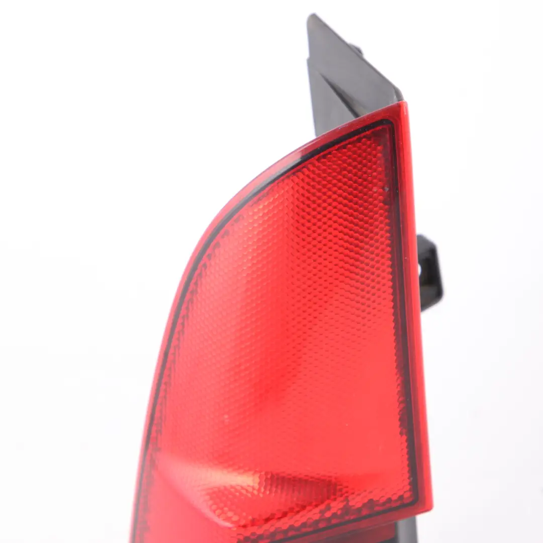 Lamp Reflector Mercedes W639 Vito Rear Left N/S Door Reflection to with Part number A6398201264 Lamp Reflector Mercedes W639 Vito Rear Left N/S Door Reflection - SKU A6398201264 - Part number A6398201264