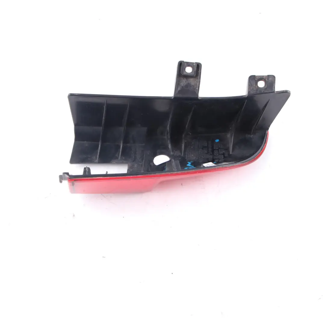 Lampe Reflector Mercedes W639 Vito Rear Left Door Reflection pour à propos du numéro de pièce A6398201264 Lampe Reflector Mercedes W639 Vito Rear Left Door Reflection - SKU A6398201264 - Numéro de pièce A6398201264