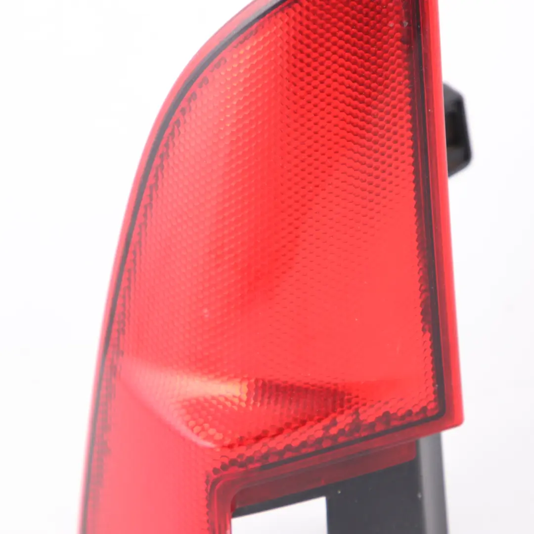 Lamp Reflector Mercedes W639 Vito Rear Left N/S Door Reflection to with Part number A6398201264 Lamp Reflector Mercedes W639 Vito Rear Left N/S Door Reflection - SKU A6398201264 - Part number A6398201264