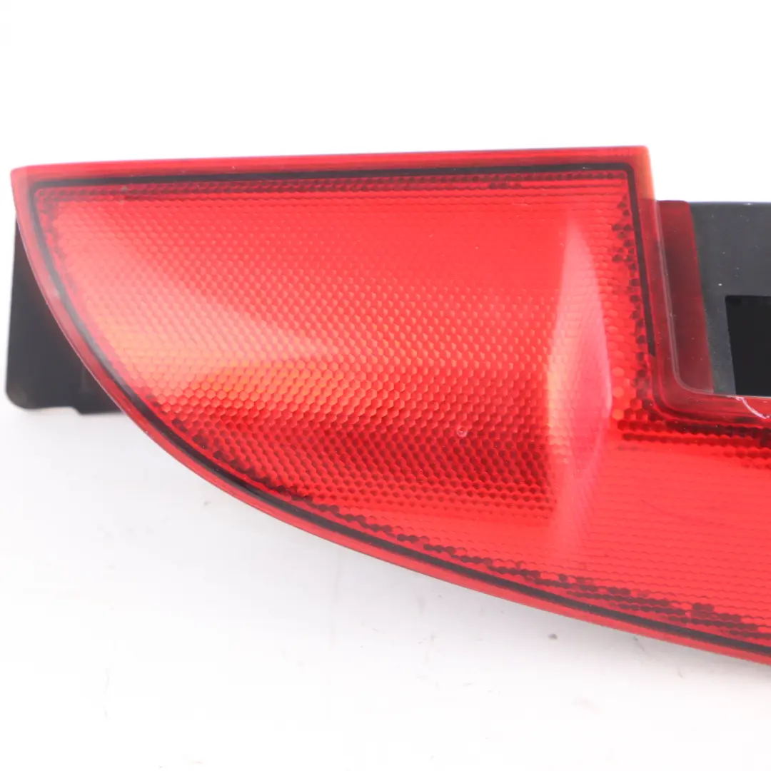 Lamp Reflector Mercedes W639 Vito Rear Left N/S Door Reflection to with Part number A6398201264 Lamp Reflector Mercedes W639 Vito Rear Left N/S Door Reflection - SKU A6398201264 - Part number A6398201264