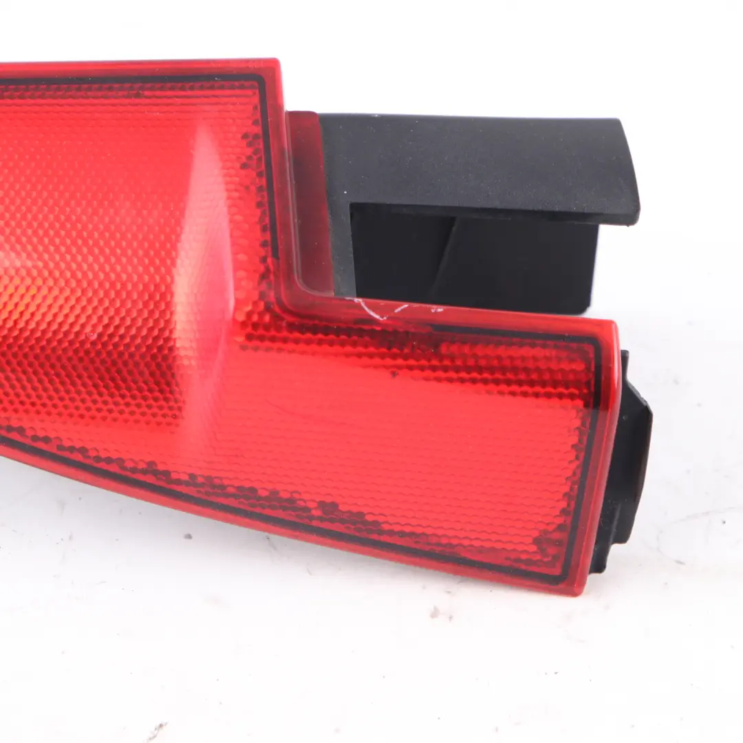 Lamp Reflector Mercedes W639 Vito Rear Left N/S Door Reflection  - SKU A6398201264 - Part number A6398201264