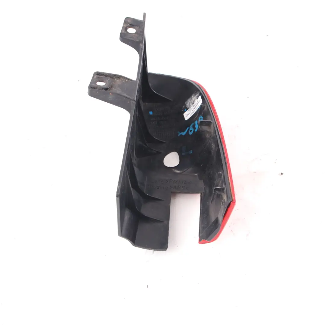 Lamp Reflector Mercedes W639 Vito Rear Left N/S Door Reflection to with Part number A6398201264 Lamp Reflector Mercedes W639 Vito Rear Left N/S Door Reflection - SKU A6398201264 - Part number A6398201264