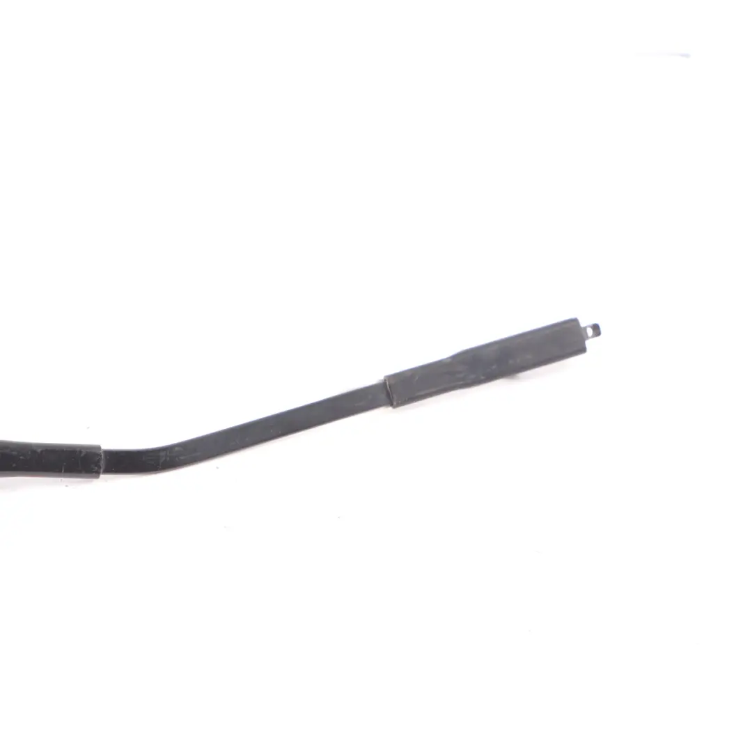 Mercedes W639 Rear Window Tailgate Trunk Wiper Arm - SKU A6398201344 - Part number A6398201344