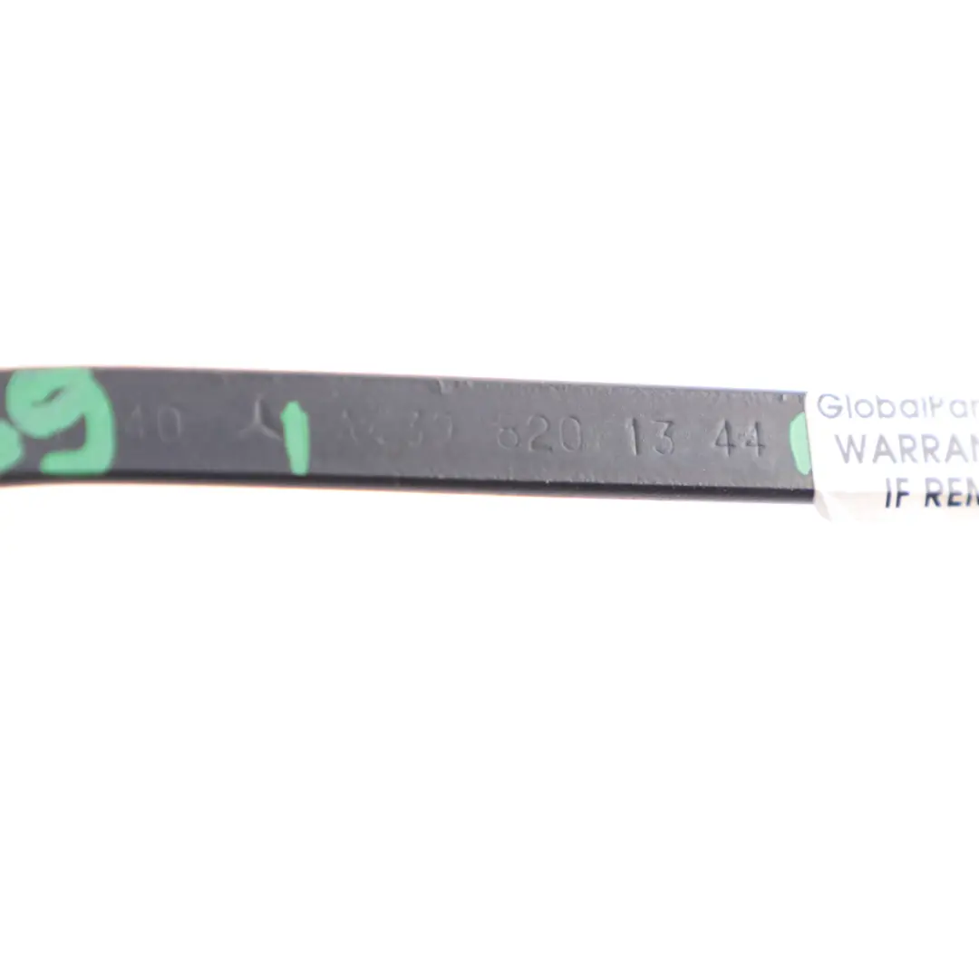 Mercedes W639 Rear Window Tailgate Trunk Wiper Arm - SKU A6398201344 - Part number A6398201344