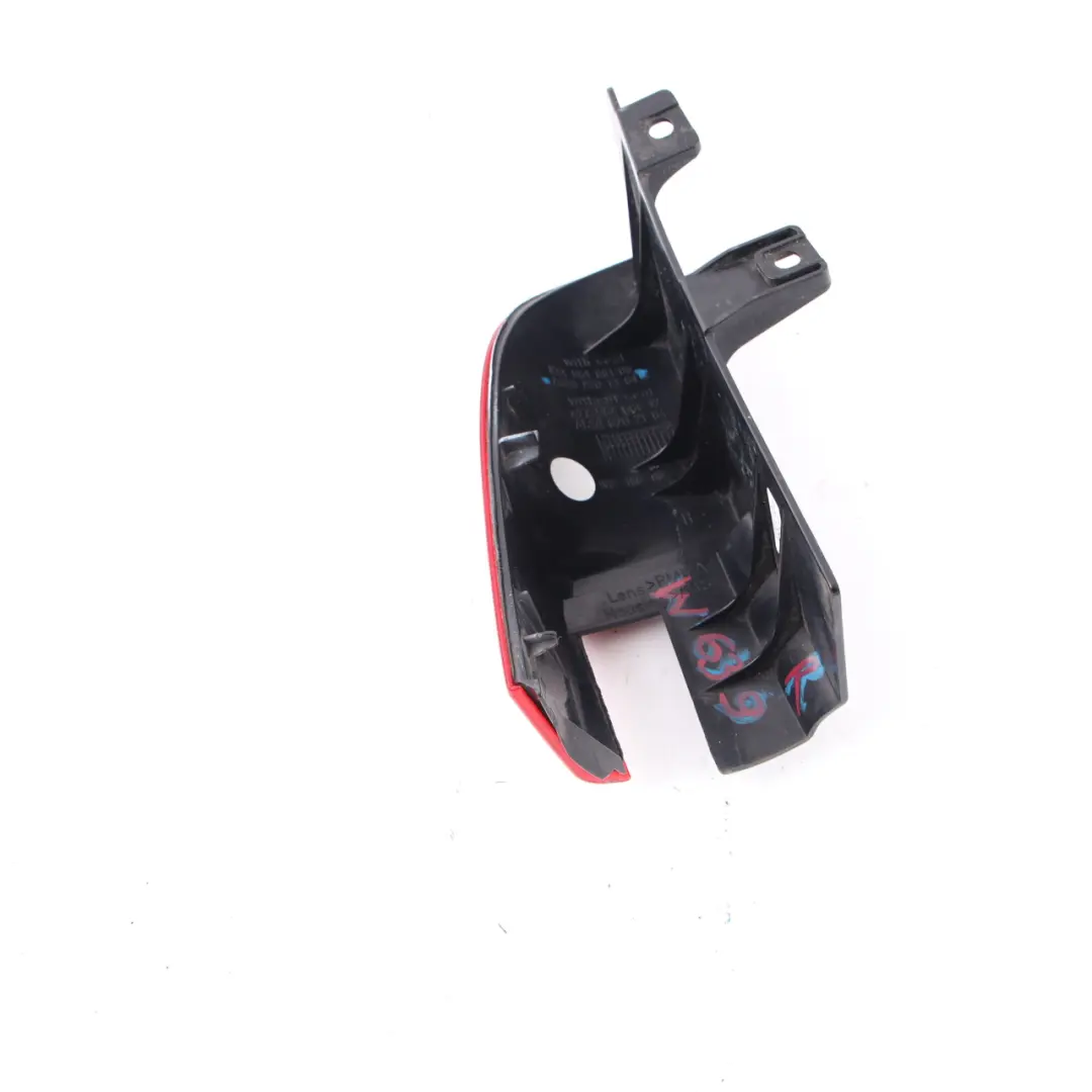 Hinten Rechts Tür Reflektion Lampe Reflektor für Mercedes W639 Vito mit Teilenummer A6398201364 Mercedes W639 Vito Hinten Rechts Tür Reflektion Lampe Reflektor - SKU A6398201364 - Teilenummer A6398201364