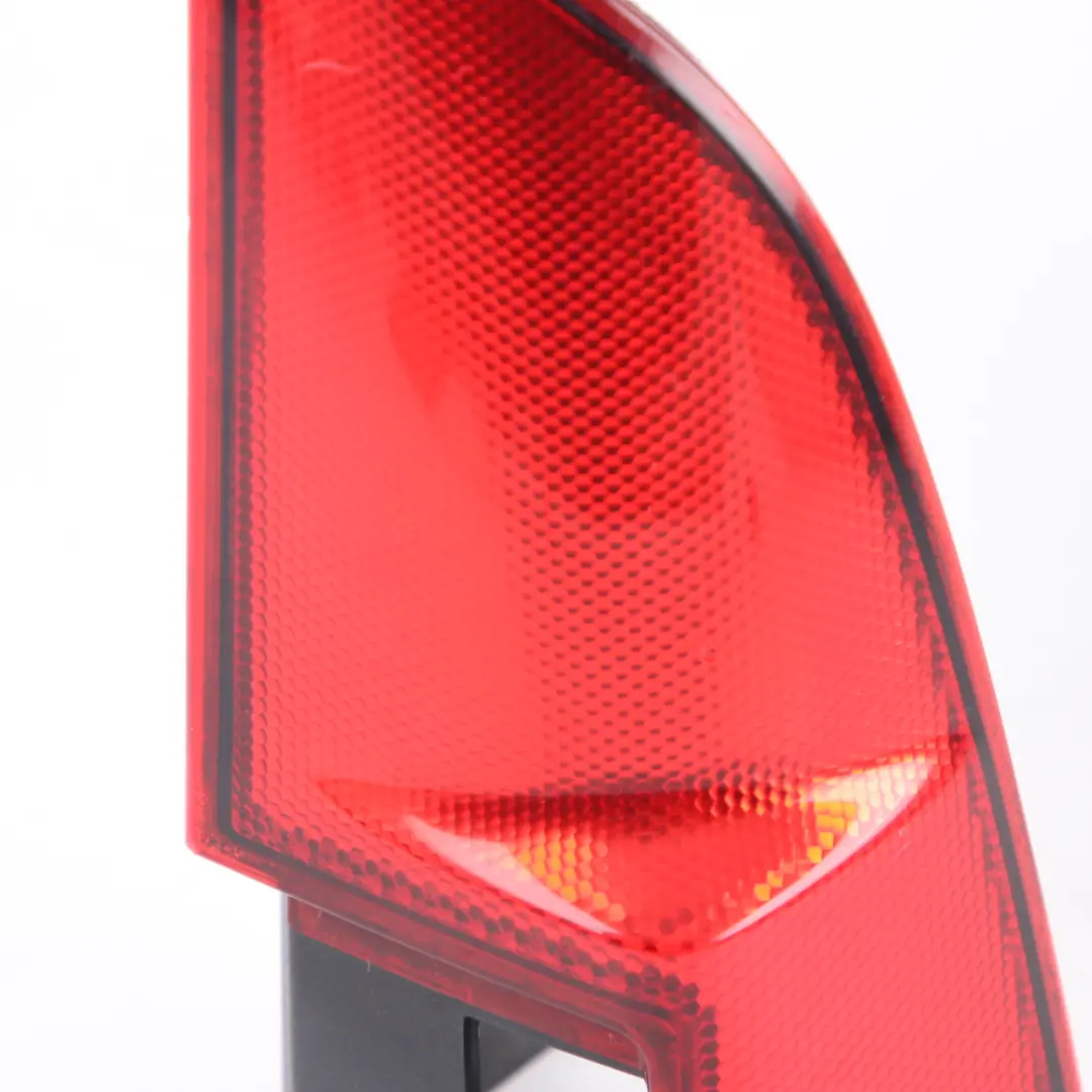 Lamp Reflector Mercedes W639 Vito Rear Right O/S Door Reflection to with Part number A6398201364 Lamp Reflector Mercedes W639 Vito Rear Right O/S Door Reflection - SKU A6398201364 - Part number A6398201364