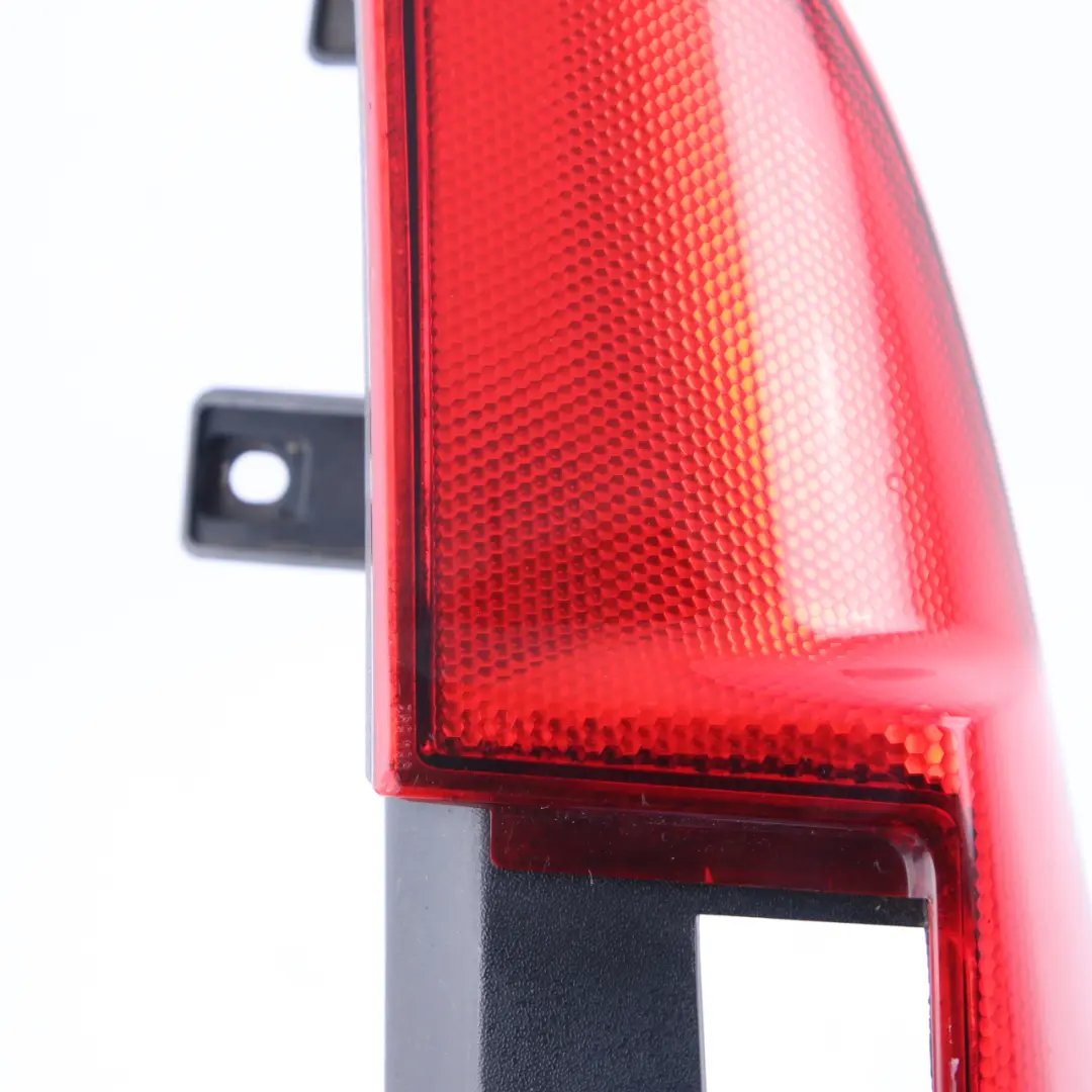  Lamp Reflector Mercedes W639 Vito Rear Right O/S Door Reflection - SKU A6398201364 - Part number A6398201364