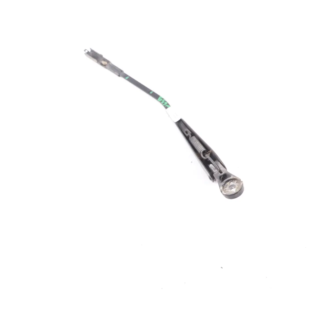 Window Tailgate Trunk Wiper Arm to Mercedes W639 Rear with Part number A6398201444 Mercedes W639 Rear Window Tailgate Trunk Wiper Arm - SKU A6398201444 - Part number A6398201444