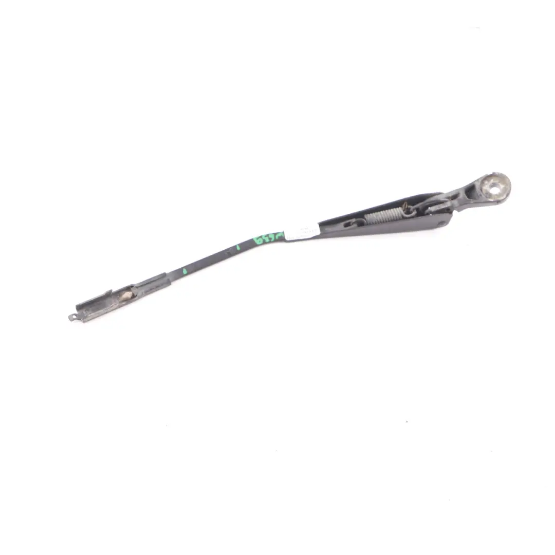 Window Tailgate Trunk Wiper Arm to Mercedes W639 Rear with Part number A6398201444 Mercedes W639 Rear Window Tailgate Trunk Wiper Arm - SKU A6398201444 - Part number A6398201444