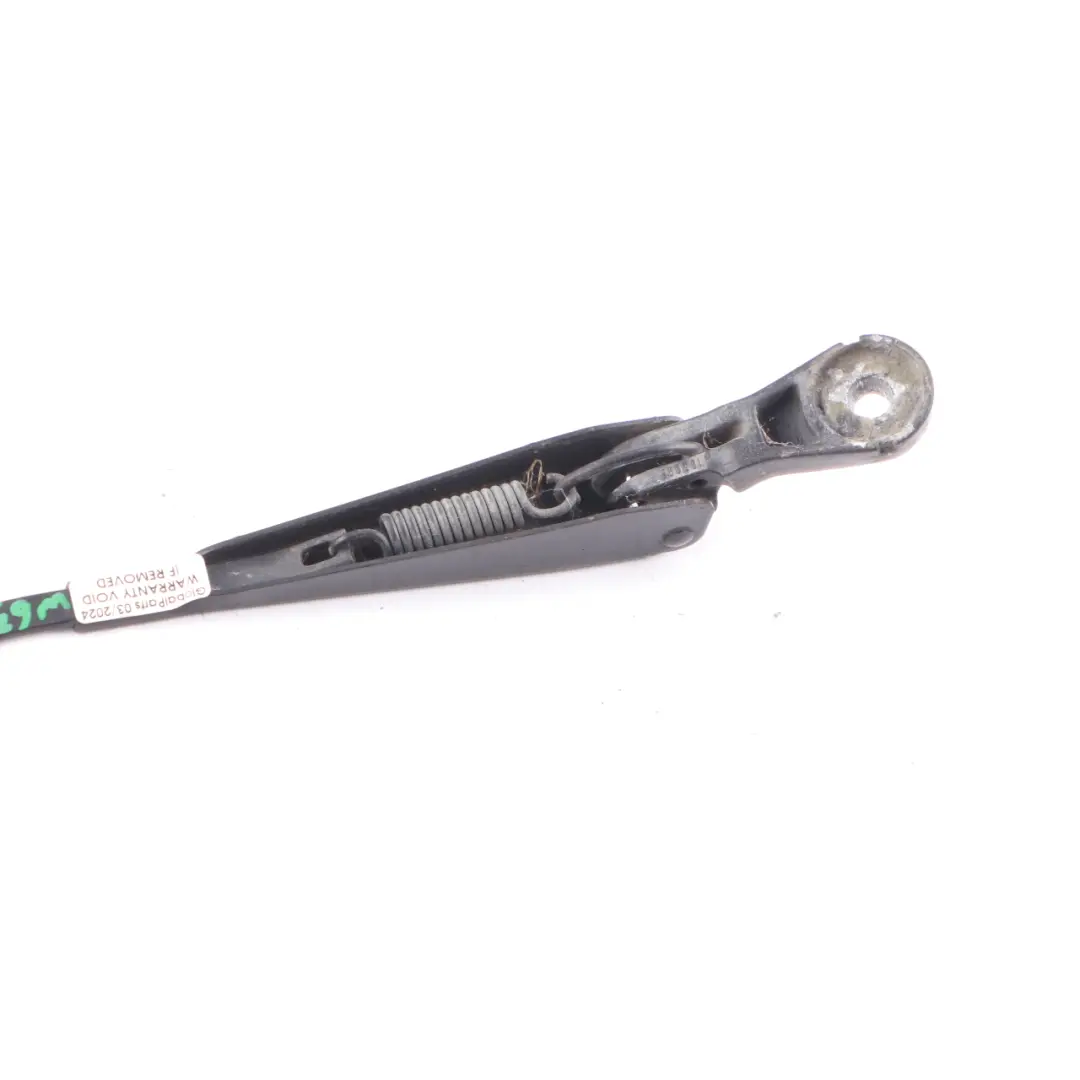 Window Tailgate Trunk Wiper Arm to Mercedes W639 Rear with Part number A6398201444 Mercedes W639 Rear Window Tailgate Trunk Wiper Arm - SKU A6398201444 - Part number A6398201444