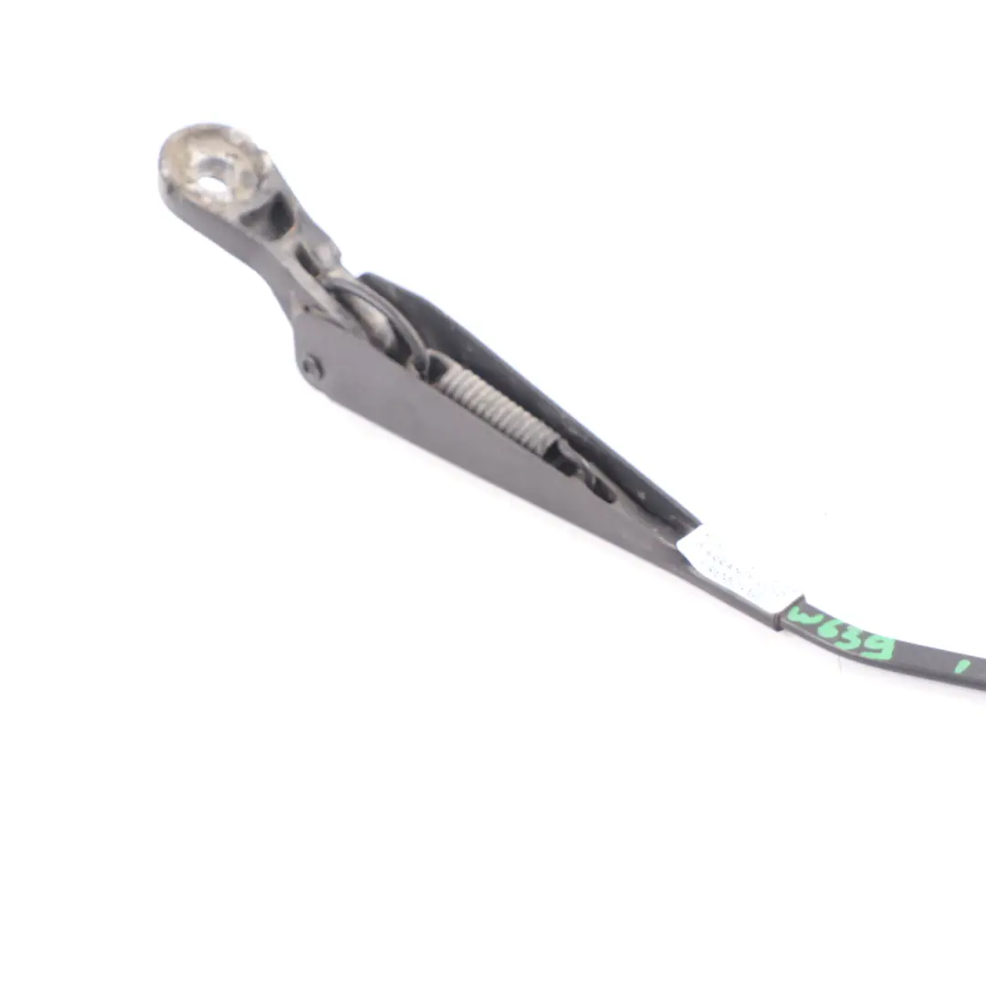 Window Tailgate Trunk Wiper Arm to Mercedes W639 Rear with Part number A6398201444 Mercedes W639 Rear Window Tailgate Trunk Wiper Arm - SKU A6398201444 - Part number A6398201444