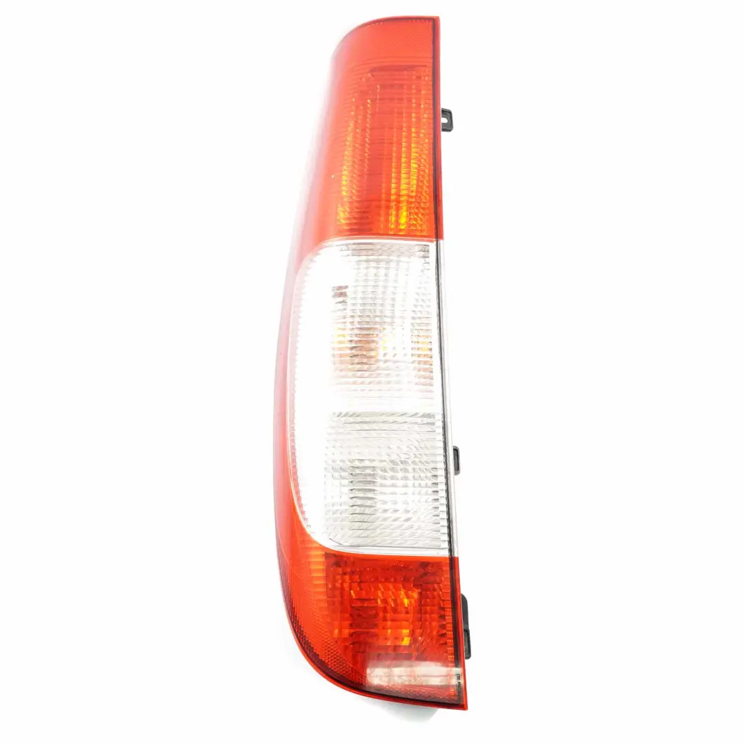 Lamp Left N/S Tail Light Side Panel to Mercedes W639 Vito Viano Rear with Part number A6398201664 Mercedes W639 Vito Viano Rear Lamp Left N/S Tail Light Side Panel - SKU A6398201664-1 - Part number A6398201664