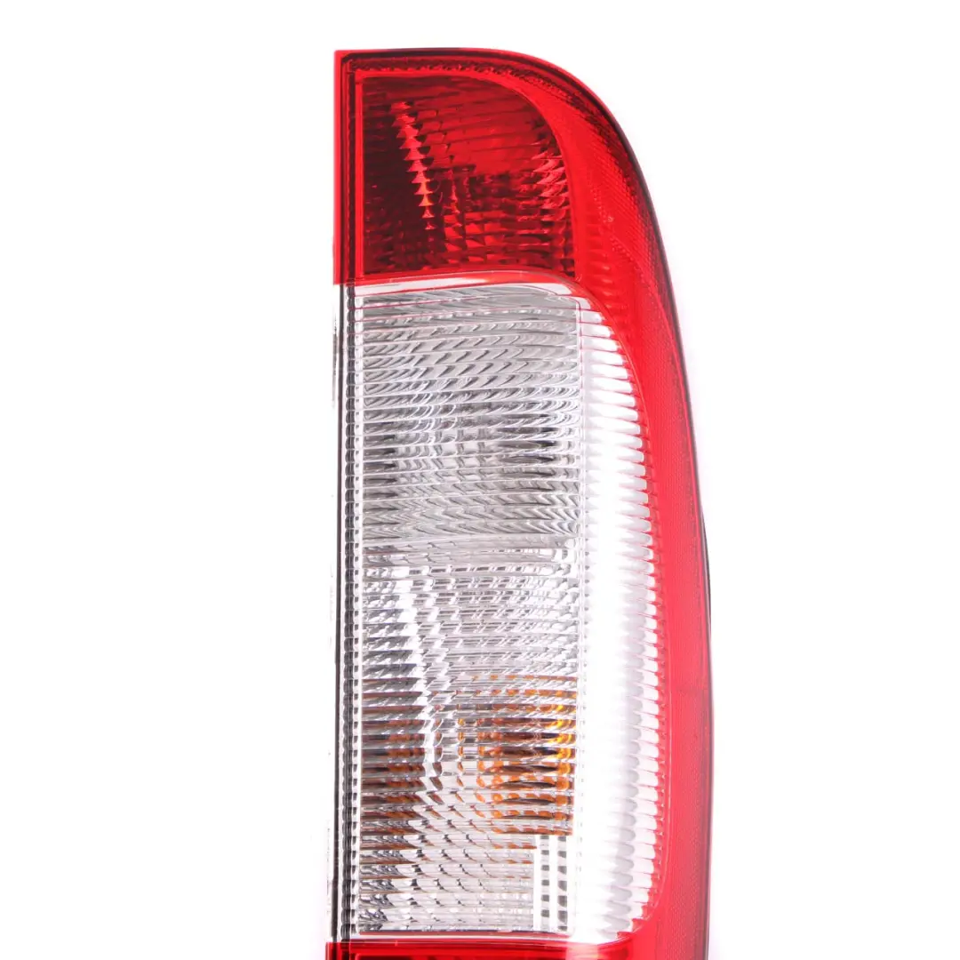  Piloto trasero Mercedes W639 Vito Izquierda Luz trasera Panel - SKU A6398201664-1 - Número de pieza A6398201664