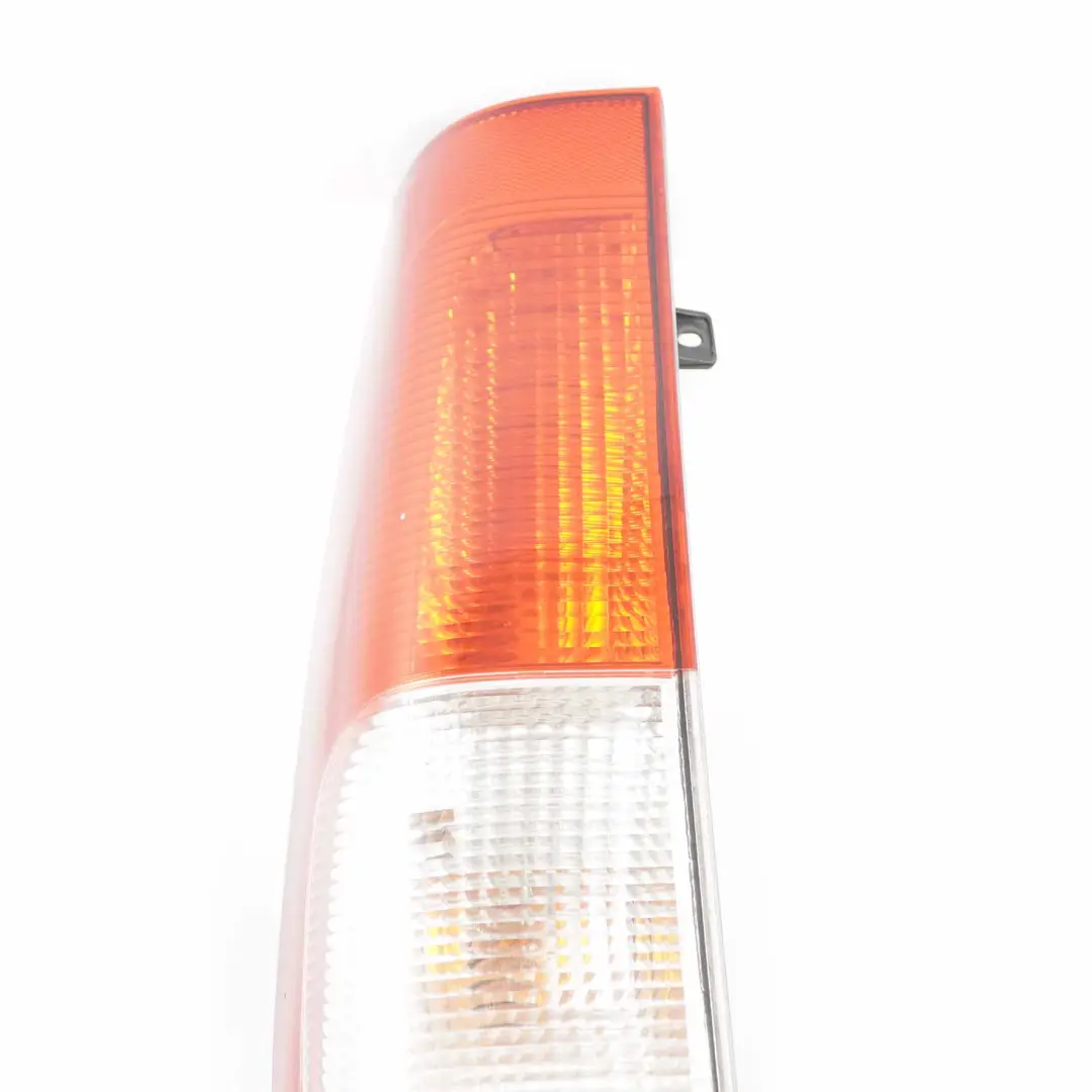  Piloto trasero Mercedes W639 Vito Izquierda Luz trasera Panel - SKU A6398201664-1 - Número de pieza A6398201664