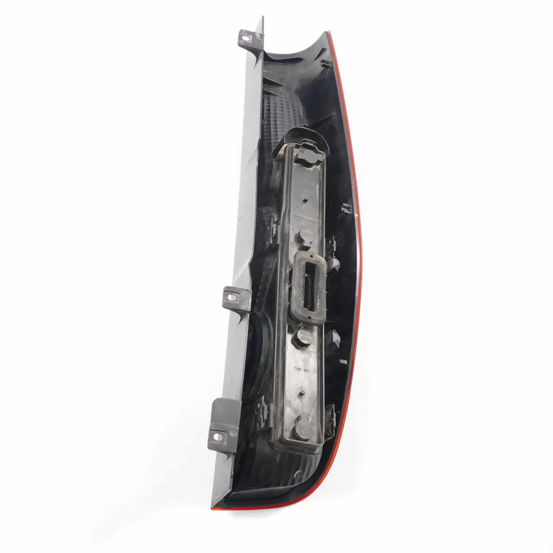 Mercedes W639 Vito Viano Lampa Tylna Lewy Tył - SKU A6398201664-1 - Numer Części A6398201664