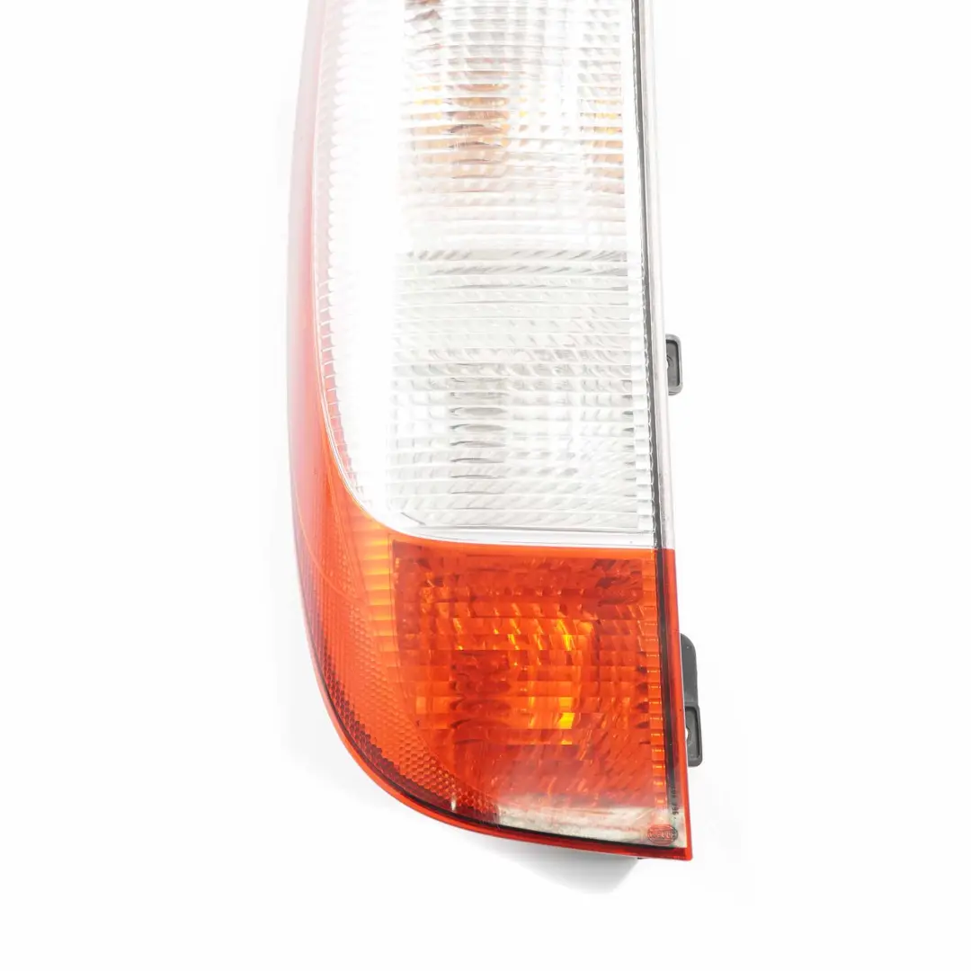 Feu arrière Mercedes W639 Vito Viano latéral gauche pour à propos du numéro de pièce A6398201664 Feu arrière Mercedes W639 Vito Viano latéral gauche - SKU A6398201664-1 - Numéro de pièce A6398201664