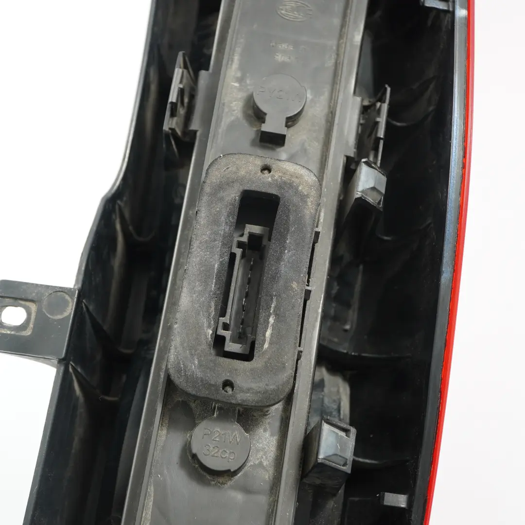 Mercedes W639 Vito Viano Lampa Tylna Lewy Tył - SKU A6398201664-1 - Numer Części A6398201664