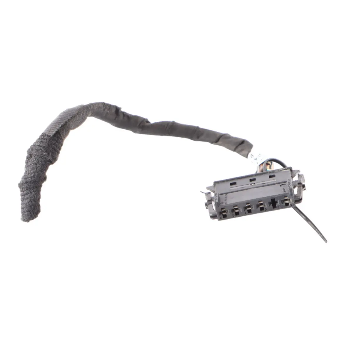 Mercedes W639 Vito Viano Heckleuchte Links Rücklicht Seitenwand A6398201664