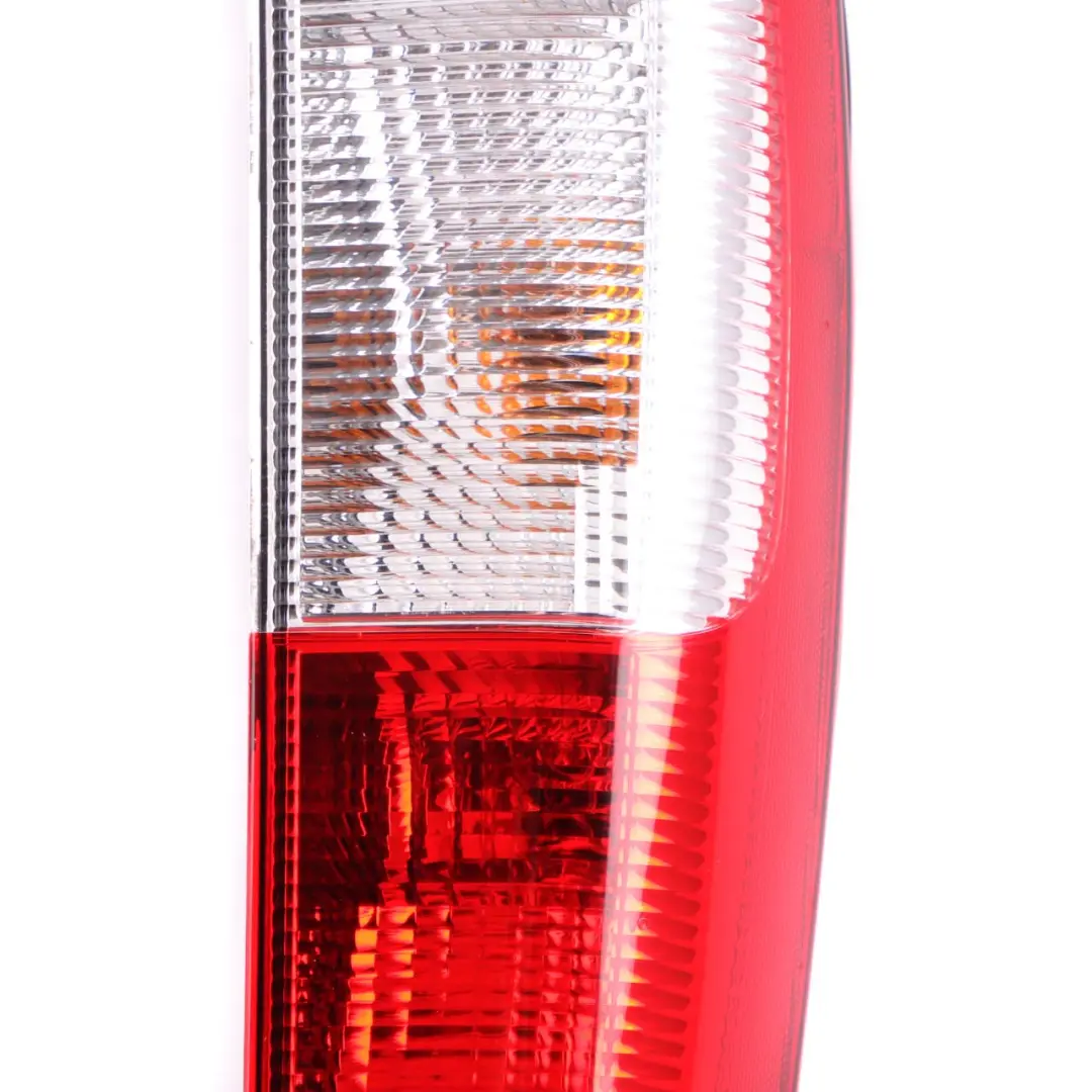 Mercedes W639 Vito Viano Luz Trasera Izquierda Piloto Lateral - SKU A6398201664-3 - Número de pieza A6398201664