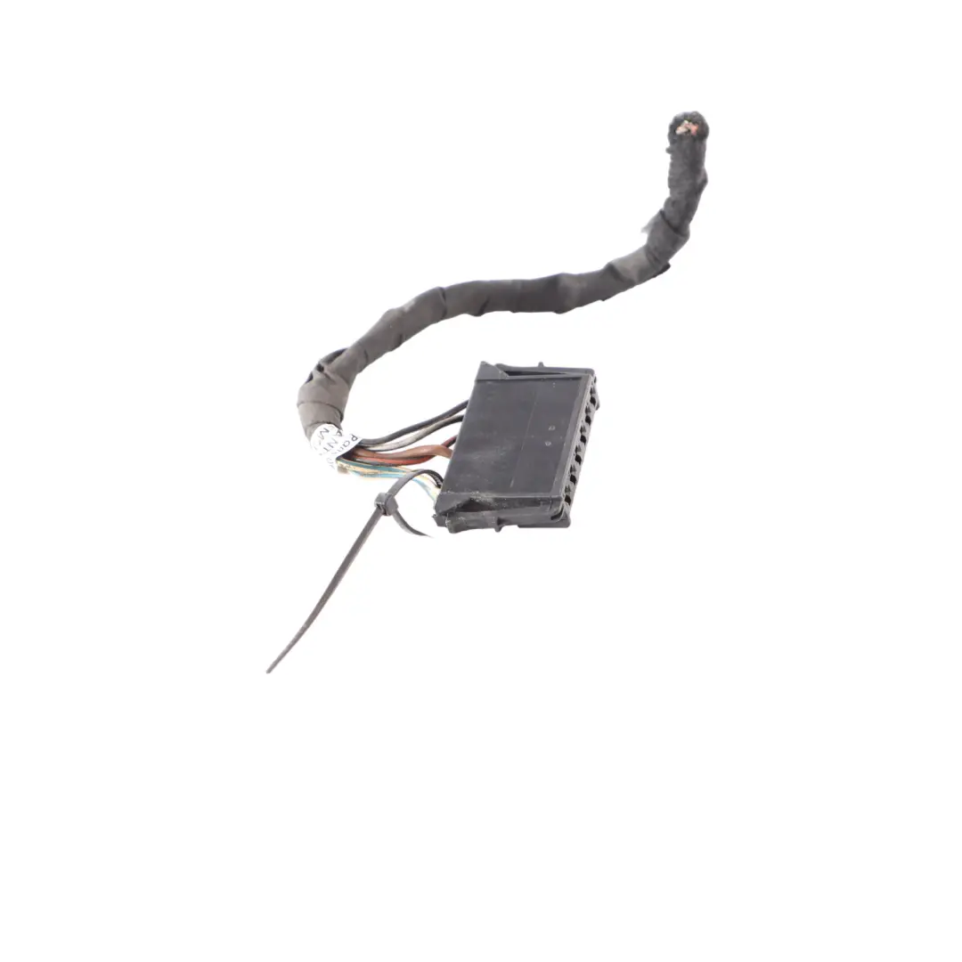 Lamp Left N/S Tail Light Side Panel to Mercedes W639 Vito Viano Rear with Part number A6398201664 Mercedes W639 Vito Viano Rear Lamp Left N/S Tail Light Side Panel - SKU A6398201664-3 - Part number A6398201664