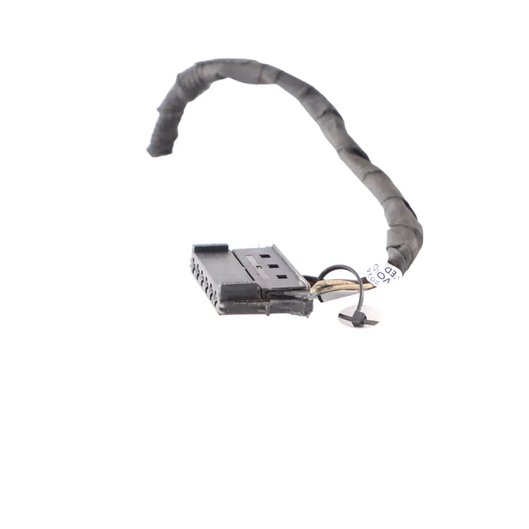 Lamp Left N/S Tail Light Side Panel to Mercedes W639 Vito Viano Rear with Part number A6398201664 Mercedes W639 Vito Viano Rear Lamp Left N/S Tail Light Side Panel - SKU A6398201664-3 - Part number A6398201664