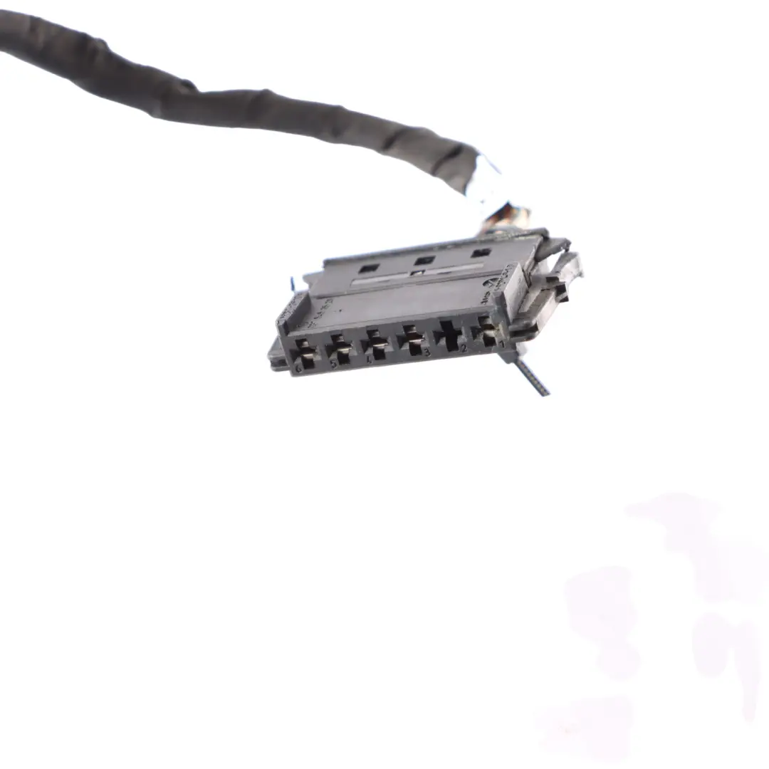 Lamp Left N/S Tail Light Side Panel to Mercedes W639 Vito Viano Rear with Part number A6398201664 Mercedes W639 Vito Viano Rear Lamp Left N/S Tail Light Side Panel - SKU A6398201664-3 - Part number A6398201664