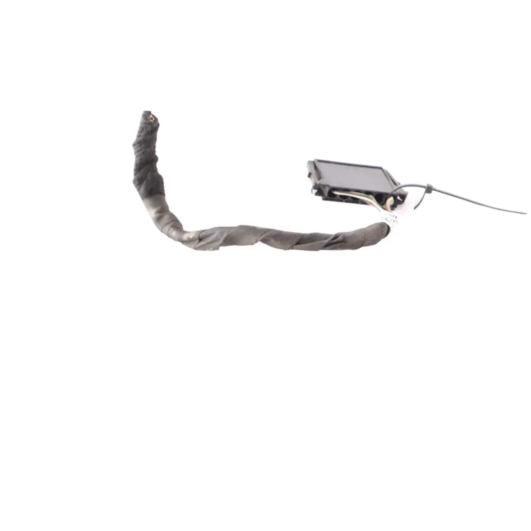 Lamp Left N/S Tail Light Side Panel to Mercedes W639 Vito Viano Rear with Part number A6398201664 Mercedes W639 Vito Viano Rear Lamp Left N/S Tail Light Side Panel - SKU A6398201664-3 - Part number A6398201664