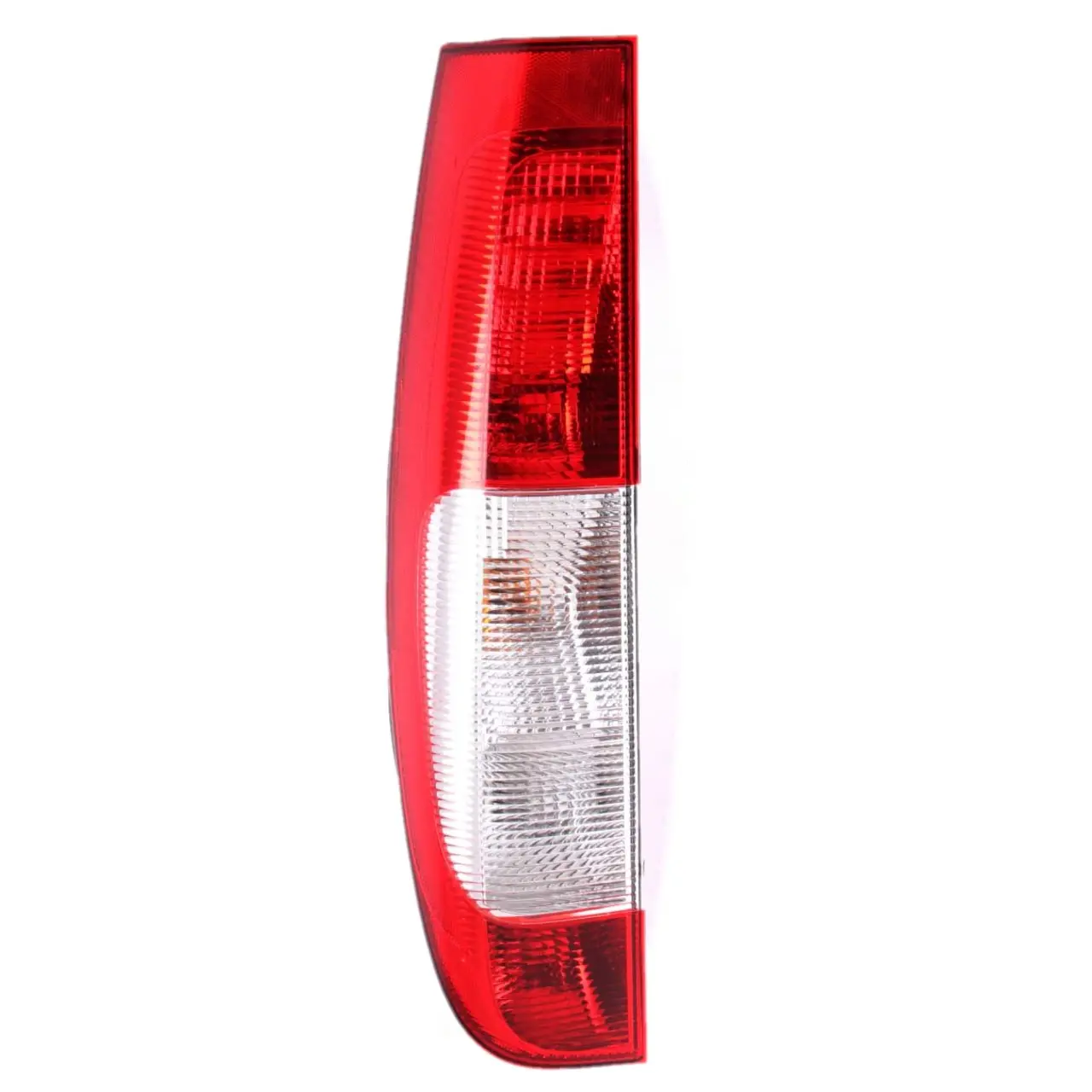 Mercedes W639 Vito Fanale posteriore Sinistra posteriore laterale A6398201664