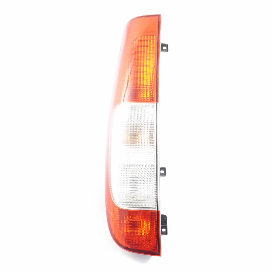 Lamp Mercedes W639 Vito Viano Left N/S Tail Light Side Panel to Rear with Part number A6398201664 Rear Lamp Mercedes W639 Vito Viano Left N/S Tail Light Side Panel - SKU A6398201664 - Part number A6398201664