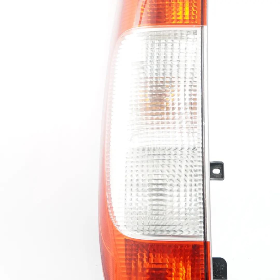  Rückleuchte Mercedes W639 Vito Hinten Links Rücklicht Seitenwand - SKU A6398201664 - Teilenummer A6398201664