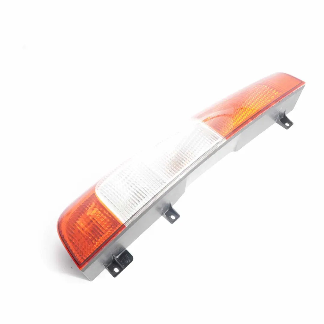  Piloto trasero Mercedes W639 Vito Izquierda Luz trasera Panel - SKU A6398201664 - Número de pieza A6398201664