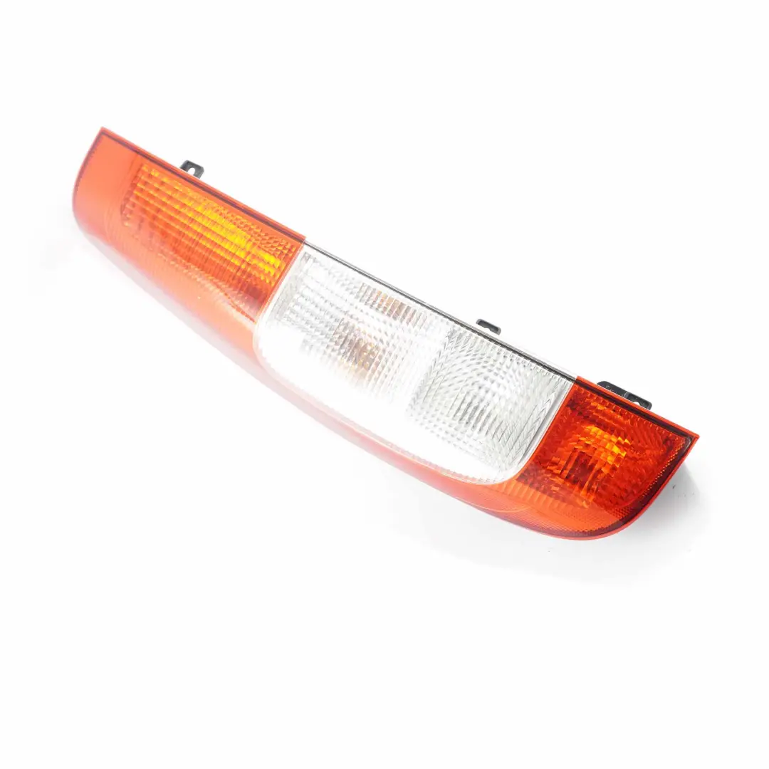 Piloto trasero Mercedes W639 Vito Izquierda Luz trasera Panel - SKU A6398201664 - Número de pieza A6398201664