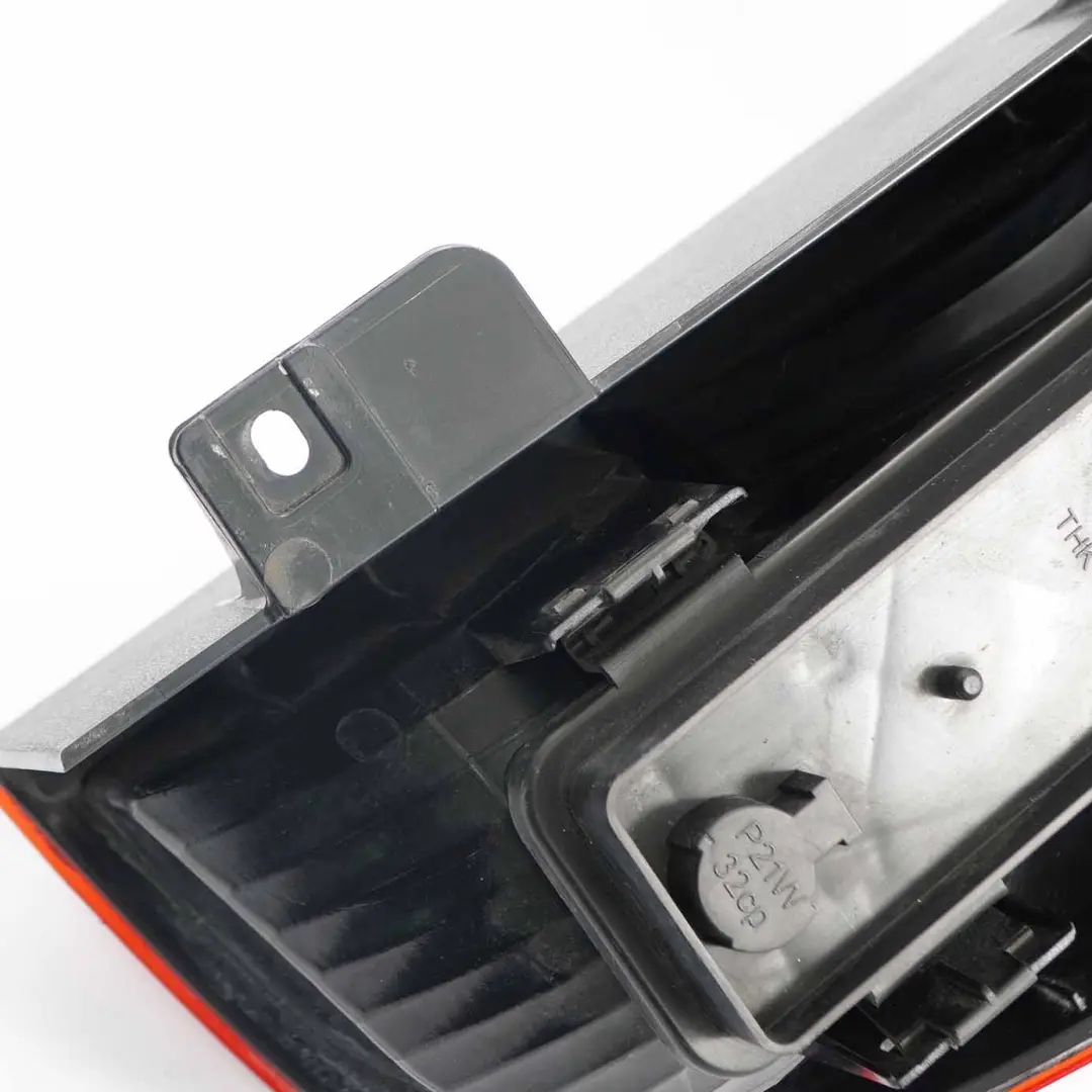 Mercedes W639 Vito Viano Lampa Tylna Lewy Tył - SKU A6398201664 - Numer Części A6398201664
