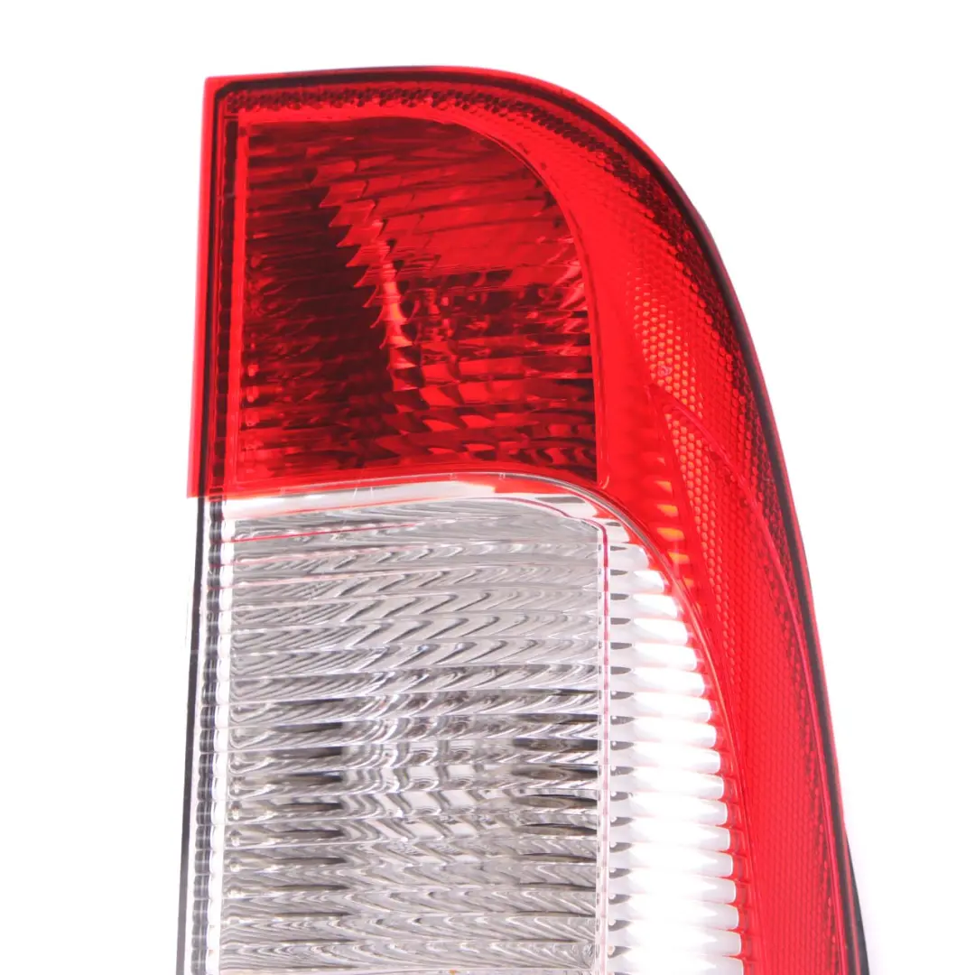 Rear Lamp Mercedes W639 Vito Left N/S Tail Light Side Panel - SKU A6398201664-TAIWAN - Part number A6398201664