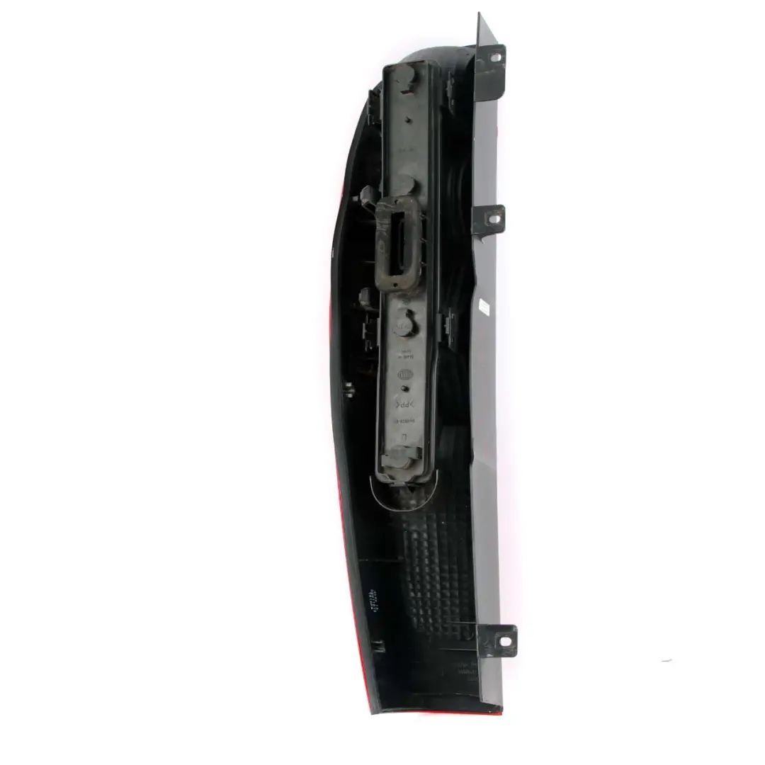 Mercedes W639 Vito Rückleuchte Links Rücklicht Seitenwand - SKU A6398201664-TAIWAN - Teilenummer A6398201664