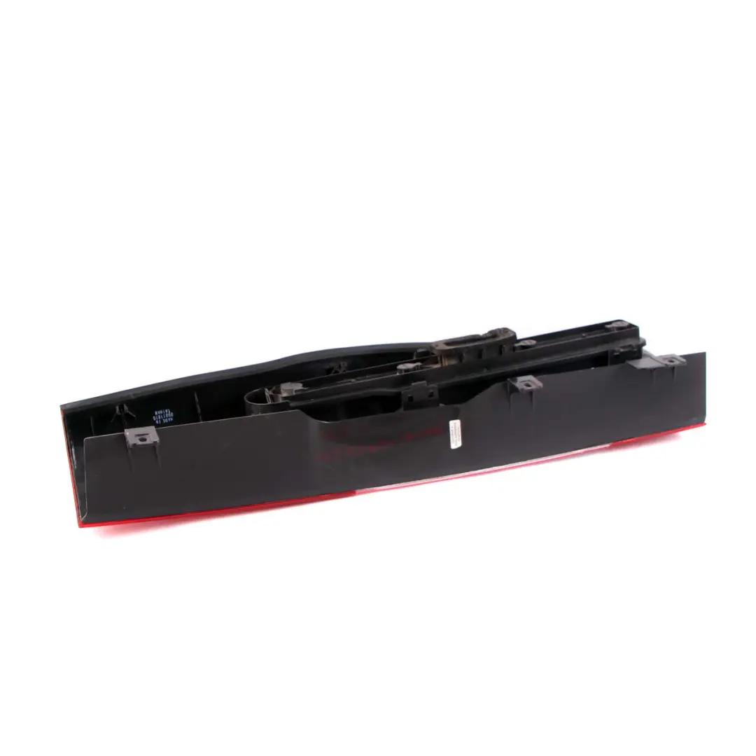 Rear Lamp Mercedes W639 Vito Left N/S Tail Light Side Panel - SKU A6398201664-TAIWAN - Part number A6398201664