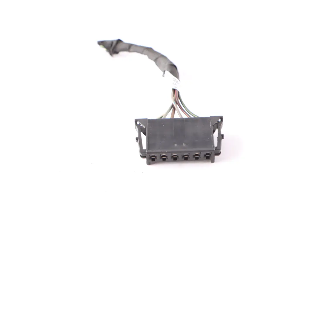 Mercedes W639 Vito Luz Trasera Derecha Panel Lateral - SKU A6398201764-1 - Número de pieza A6398201764