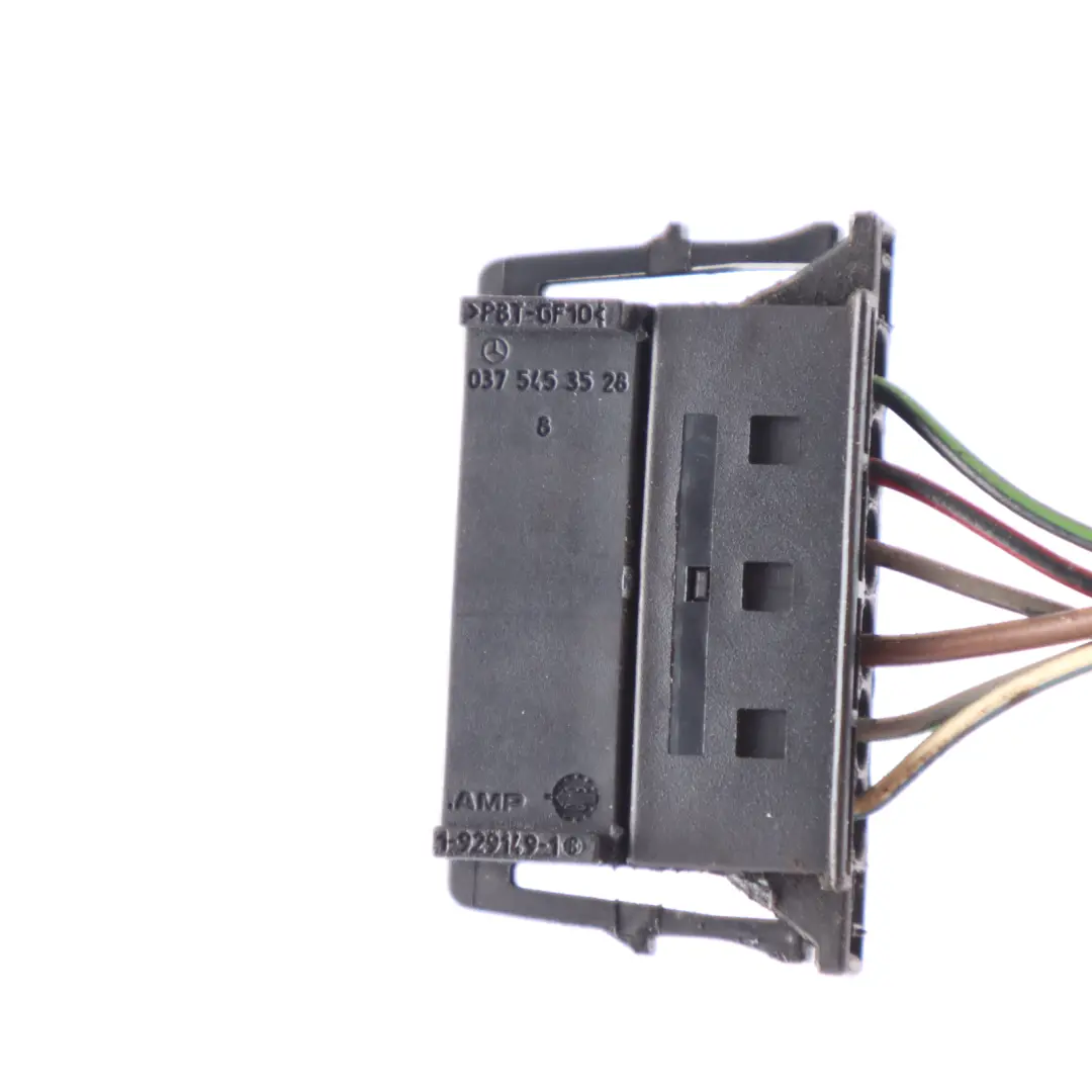 Lamp Mercedes W639 Vito Right O/S Tail Light Side Panel to Rear with Part number A6398201764 Rear Lamp Mercedes W639 Vito Right O/S Tail Light Side Panel - SKU A6398201764-1 - Part number A6398201764