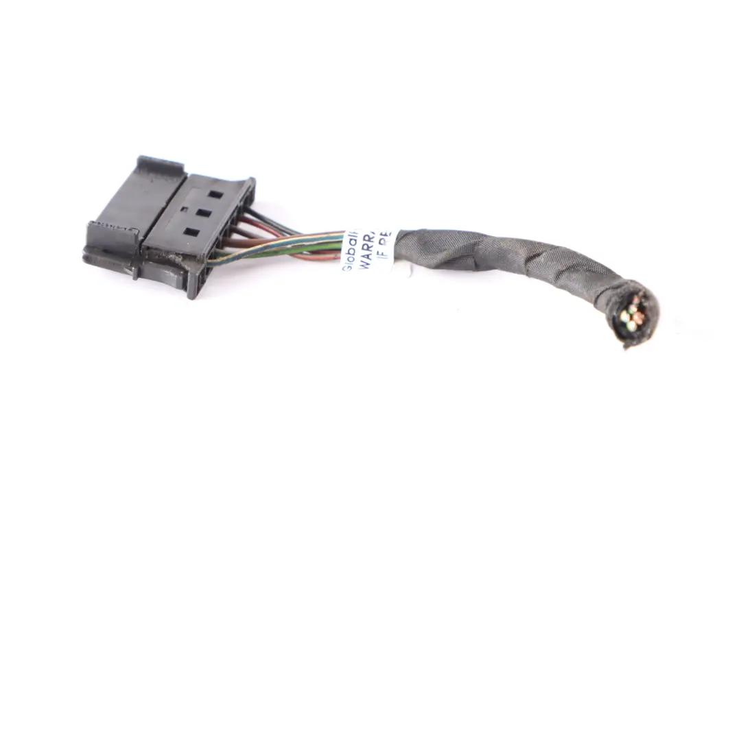 Mercedes W639 Vito Luz Trasera Derecha Panel Lateral - SKU A6398201764-1 - Número de pieza A6398201764
