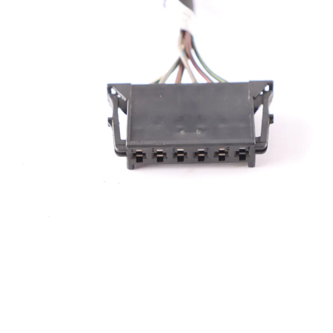 Lamp Mercedes W639 Vito Right O/S Tail Light Side Panel to Rear with Part number A6398201764 Rear Lamp Mercedes W639 Vito Right O/S Tail Light Side Panel - SKU A6398201764-1 - Part number A6398201764