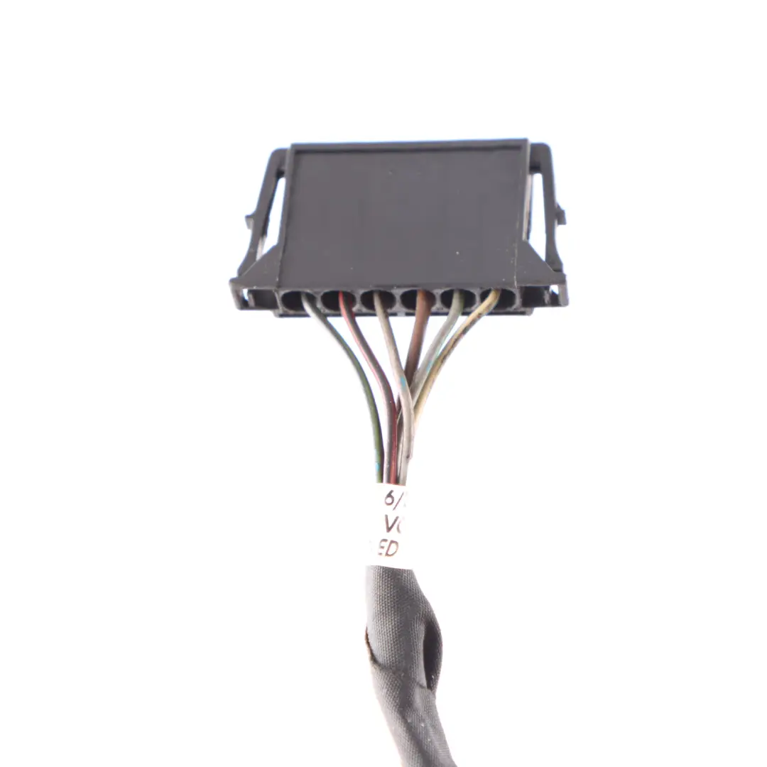 Lamp Mercedes W639 Vito Right O/S Tail Light Side Panel to Rear with Part number A6398201764 Rear Lamp Mercedes W639 Vito Right O/S Tail Light Side Panel - SKU A6398201764-1 - Part number A6398201764