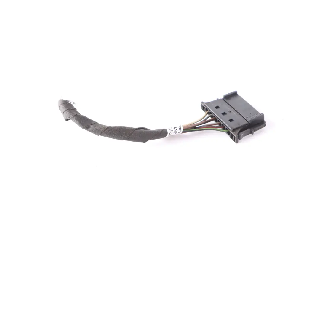 Luz Trasera Derecha Panel Lateral para Mercedes W639 Vito con número de pieza A6398201764 Mercedes W639 Vito Luz Trasera Derecha Panel Lateral - SKU A6398201764-1 - Número de pieza A6398201764
