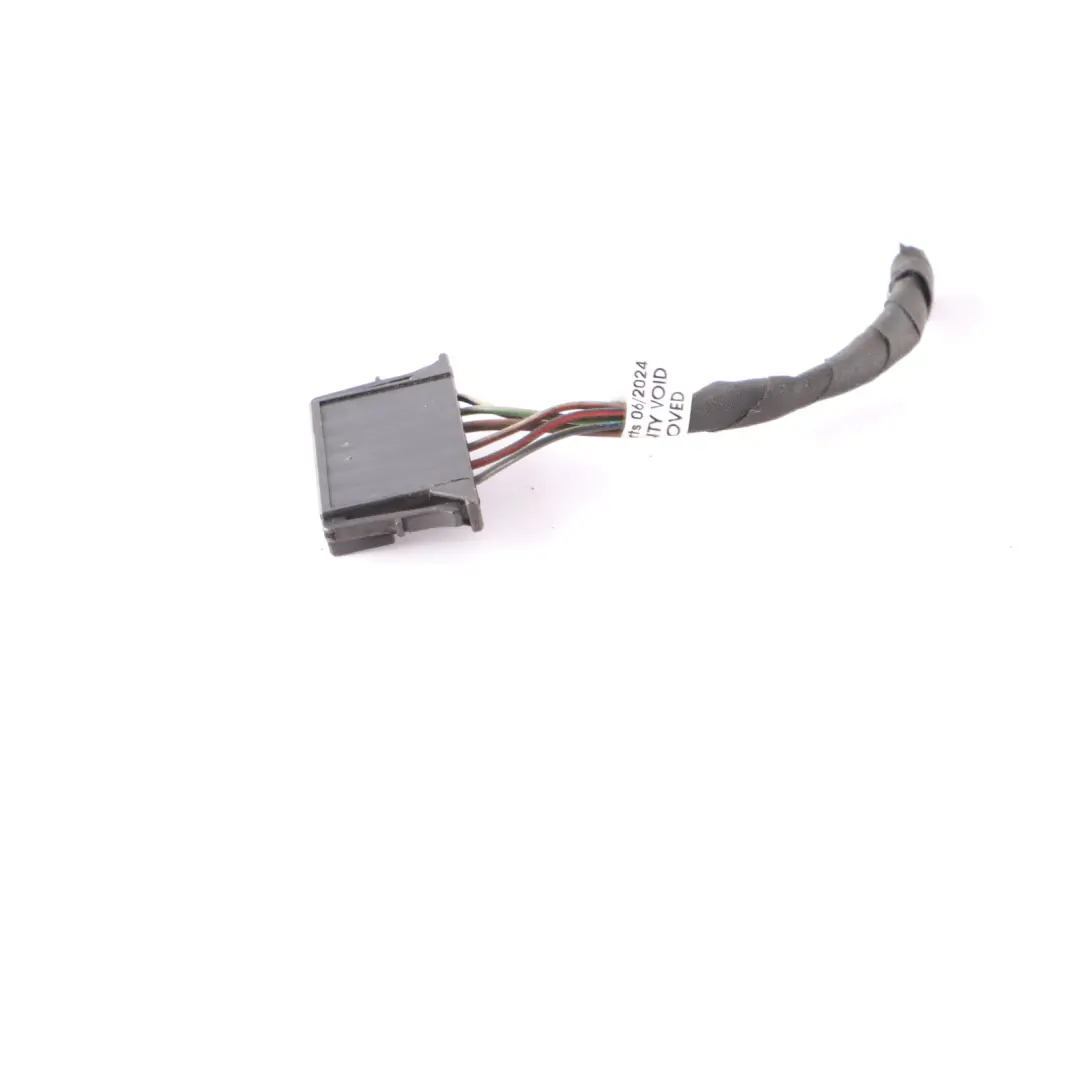 Luz Trasera Derecha Panel Lateral para Mercedes W639 Vito con número de pieza A6398201764 Mercedes W639 Vito Luz Trasera Derecha Panel Lateral - SKU A6398201764-1 - Número de pieza A6398201764