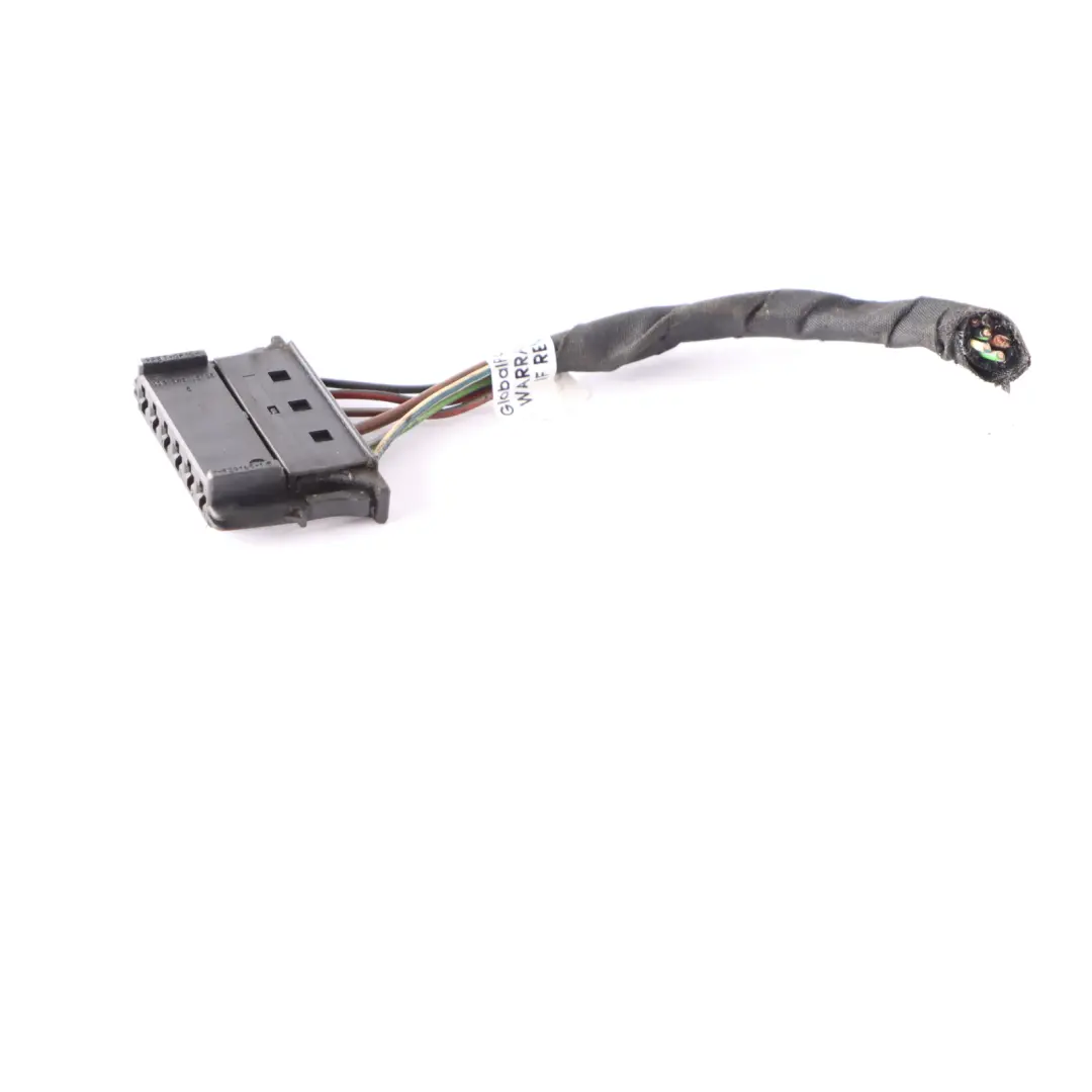 Mercedes W639 Vito Luz Trasera Derecha Panel Lateral - SKU A6398201764-1 - Número de pieza A6398201764