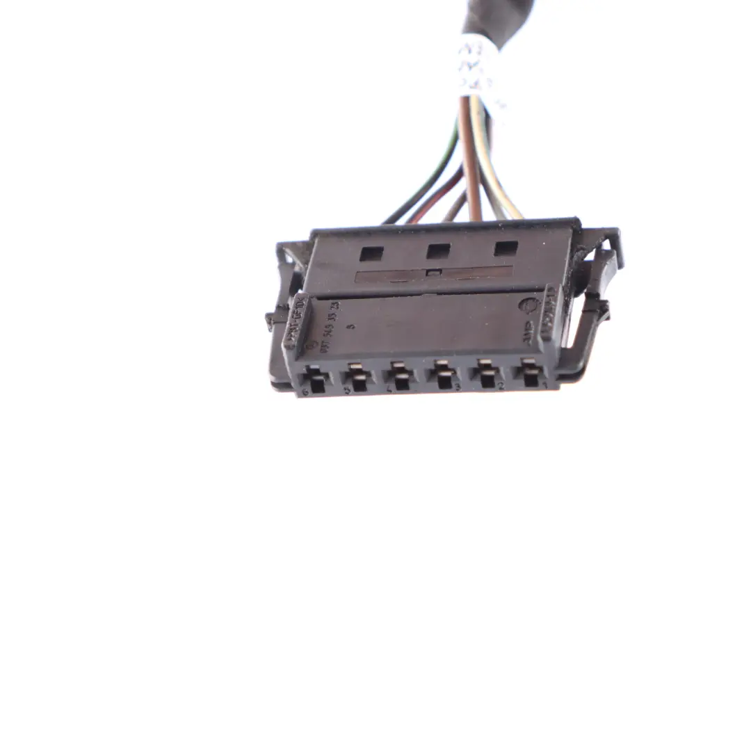 Mercedes W639 Vito Luz Trasera Derecha Panel Lateral - SKU A6398201764-1 - Número de pieza A6398201764