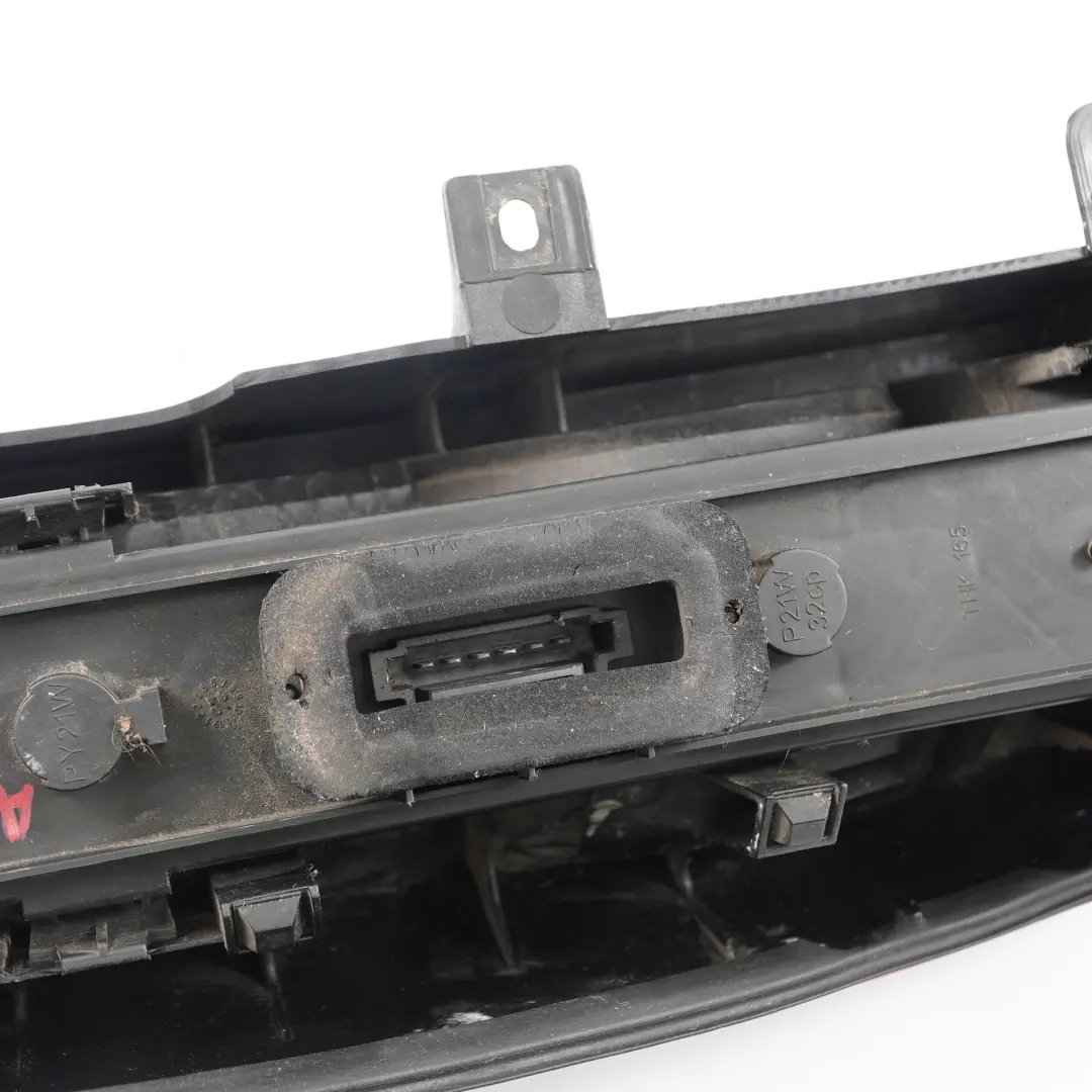 Rear Lamp Mercedes W639 Vito Right O/S Tail Light Side Panel TAIWAN - SKU A6398201764-TAIWAN - Part number A6398201764