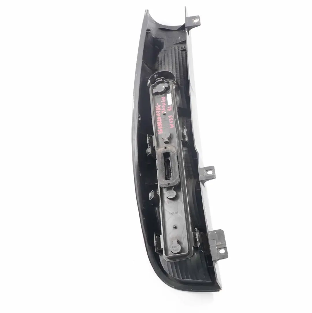 Rear Lamp Mercedes W639 Vito Right O/S Tail Light Side Panel TAIWAN - SKU A6398201764-TAIWAN - Part number A6398201764