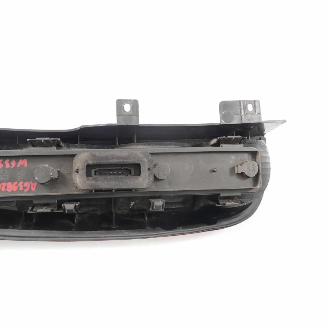  Fanale Posteriore Mercedes W639 Destra Laterale TAIWAN - SKU A6398201764-TAIWAN - Numero di parte A6398201764